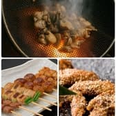 鳥珍や 金沢駅前店 3