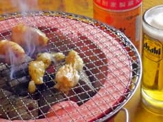 和牛ホルモン焼 旨臓本店 2