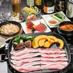 DINING BAR バラキ銀座 2