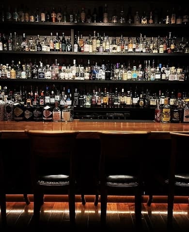 Bar Gently バー ジェントリー