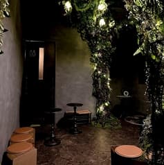 Crepe&Galette ROLMON ロルモン 谷町店 2