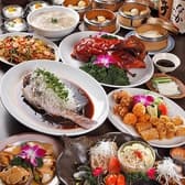 中華酒場 黒門 轍 3