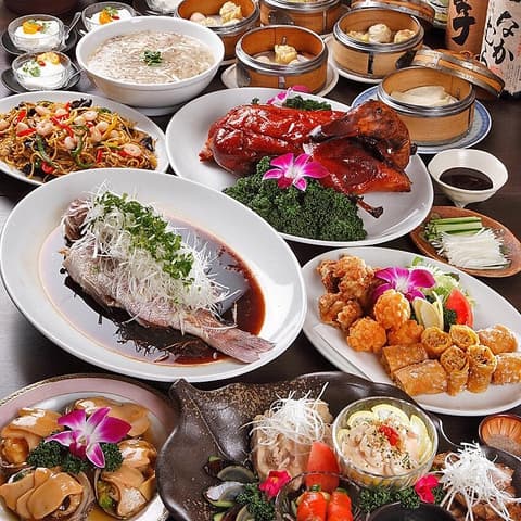 中華酒場 黒門 轍