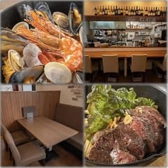 洋食ビストロ コパン 2