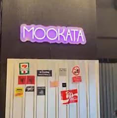 MOOKATA ムーガタ 新宿店 2