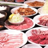 牛豚馬鶏 二本松店 3