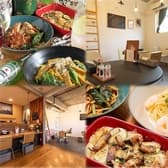 スパゲッティとドリアの店 リベルタ 3