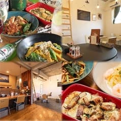 スパゲッティとドリアの店 リベルタ 2