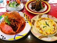 イタリアンハウス トスカナ 2