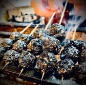 ハカタスタンダード 中野店 3