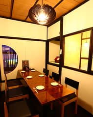 炭火 de TSUKUNE はるじろう 2