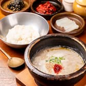 韓国食堂 ハハハ 3