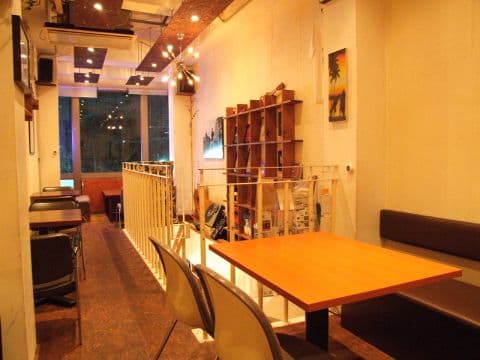 リップル ripple 経堂