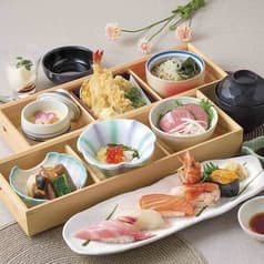 はな膳 柏高田店 2