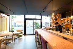 cafe&barくりとくら 2