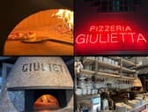 PIZZERIA GIULIETTA ピッツェリア ジュリエッタ 3