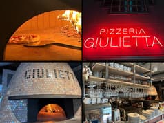 PIZZERIA GIULIETTA ピッツェリア ジュリエッタ 2