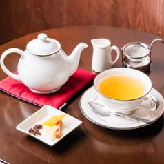 紅茶専門店 TEA TRIP ティートリップ 2