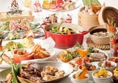 L'HOTEL de BUFFET ロテル ド ビュッフェ イオンレイクタウン店 3