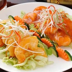 中華居酒屋 味佳縁 西新宿店 2