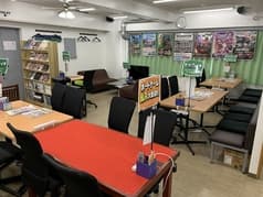 ゲームカフェ秋葉原集会所 2