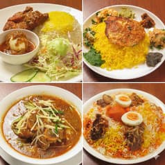 Star Curry House スターカリーハウス 2