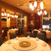 上海食府 恵比寿店 3