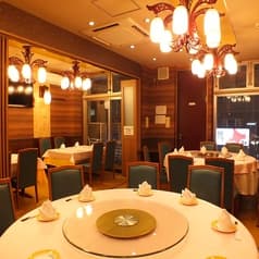 上海食府 恵比寿店 2