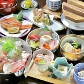 日本料理 おだはら 福山 3