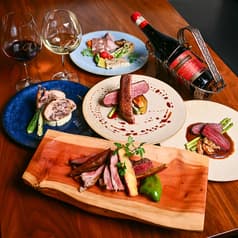 洋風小料理屋 モリノナカ 2