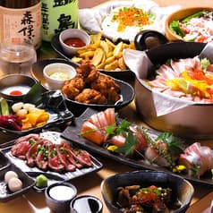 焼き鳥と馬刺し 紅はち 高田馬場 2