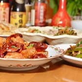 中華風居酒屋 圓縁園飯店 えんえんえんはんてん 3