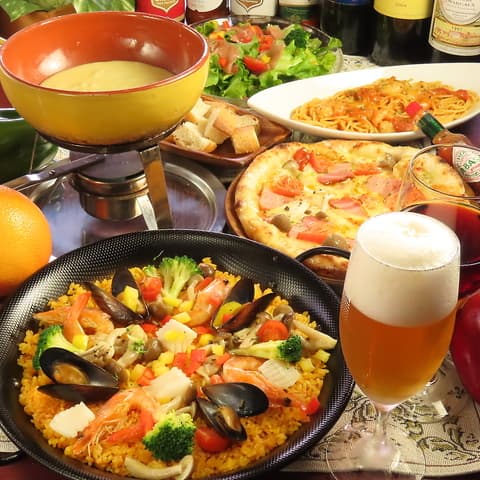 すぱいすちーずちーず