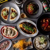 居酒屋 FUNFAN 楽飯 中目黒 3