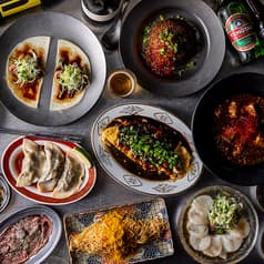 居酒屋 FUNFAN 楽飯 中目黒 2