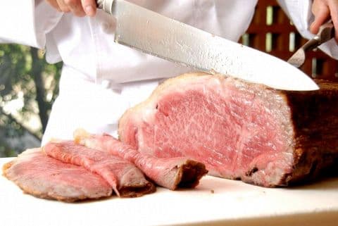 ローストビーフの店 鎌倉山 横浜スカイビル店