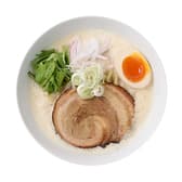 京都 鶏白湯そば 純 3