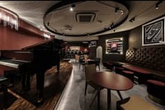 Piano Bar Tower8 of 花札占師 2