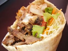 サライ　ケバブ 2