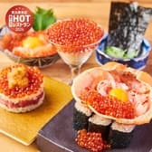 裏なんばサカナエビス 難波千日前 3