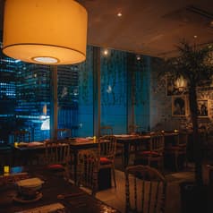 ヴェトナム アリス 銀座店 2