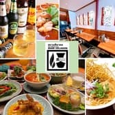 サイアムセラドン 御茶ノ水ソラシティ店 3