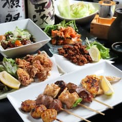 やきとり竹橋 2