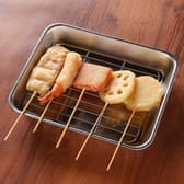 揚げたて串揚げと焼き鳥てっちゃん手稲駅前店 3