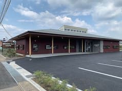 MOON-GA CAFE ムーンガ カフェ 2