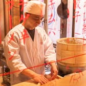 餃子と韓国屋台 suEzou エチオピア 3