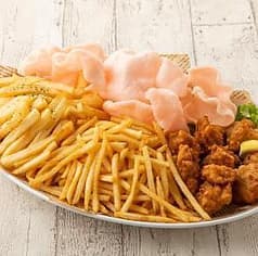 メガビッグ 名駅西口店 2