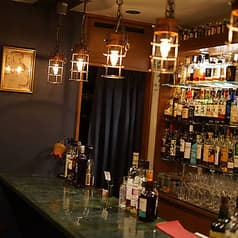 BAR ENGLISH HARBOUR バーイングリッシュハーバー 2