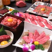 焼肉はっさん 3