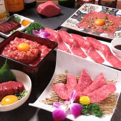 焼肉はっさん 2